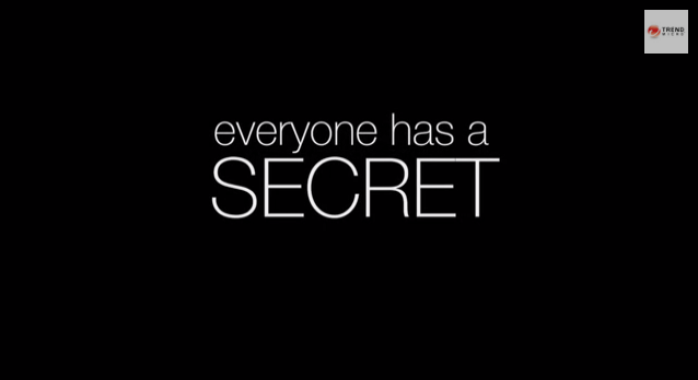 Sırlarınız güvende mi?